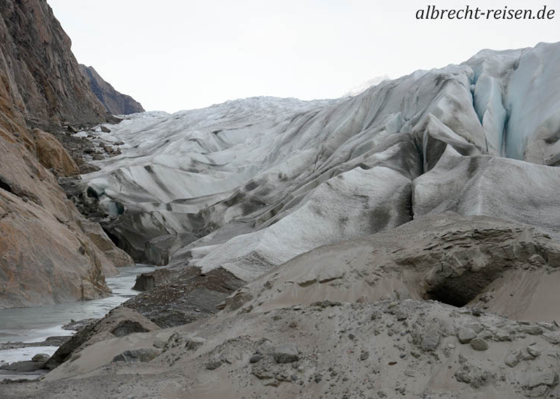 Semilinguaq-Gletscher